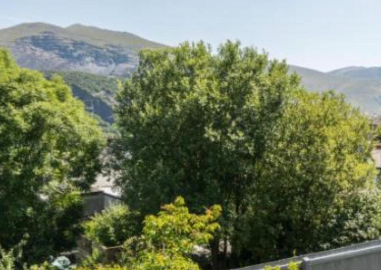 House In Llanberis Villa Exterior foto